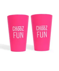 CHooZ FUN Party Pints – Remix Duo