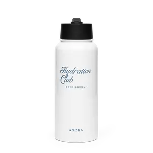 ANOKA Hydration Club Water Bottle
