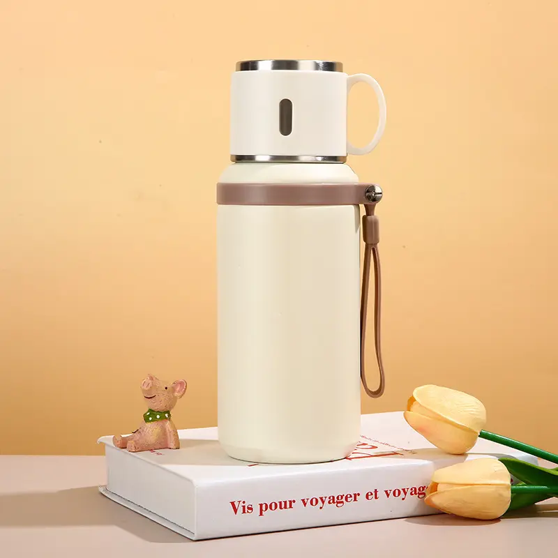 White 600ml bowl lid