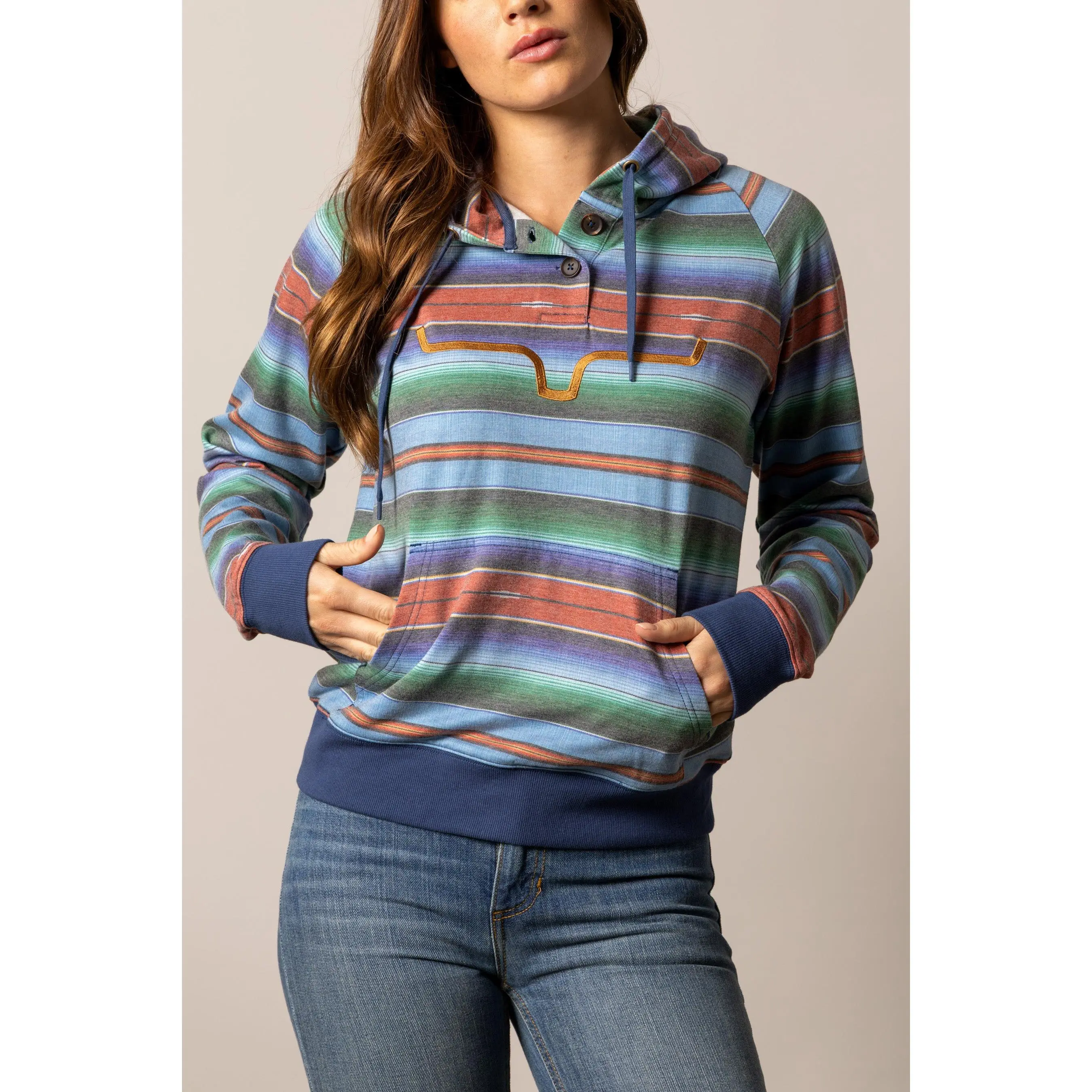 Kenzie Hoodie