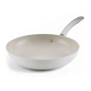 Ceramic Nonstick 10-Inch Frying Pan