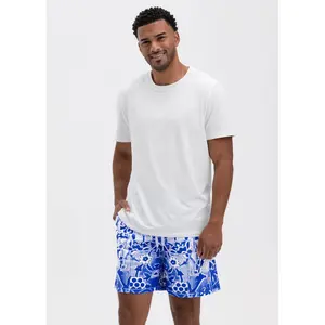 Mor Flow - 7" Inseam | Mens Basketball Short