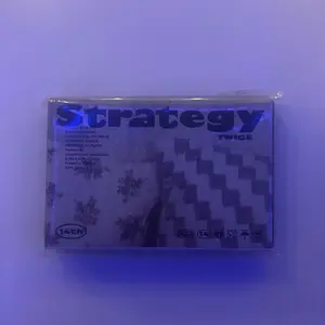 TWICE Strategy - 14th edition