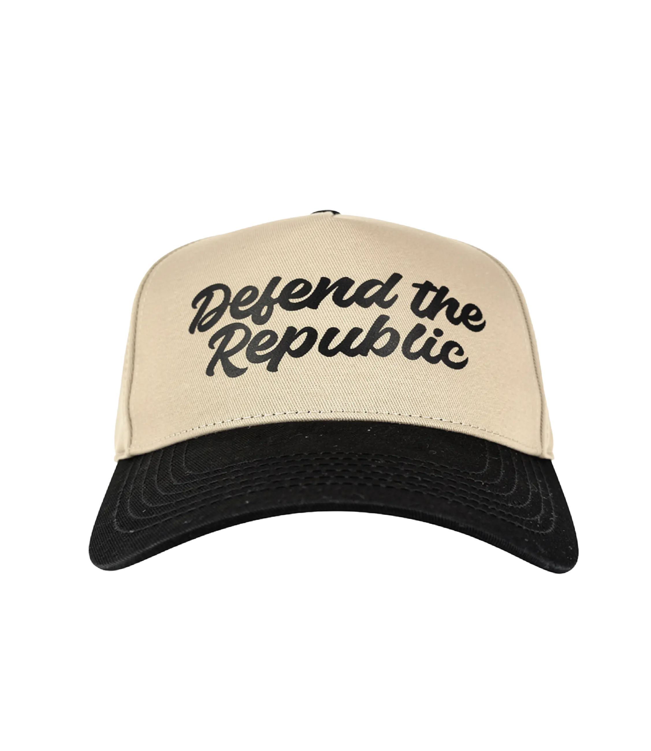 Defend The Republic Hat