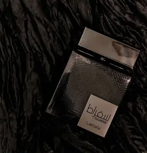 Lattafa Suqraat 100ML 3.4 Fl Oz Eau de Parfum