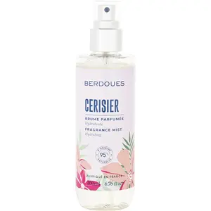 Berdoues Cerisier By Berdoues Fragrance Mist For Unisex