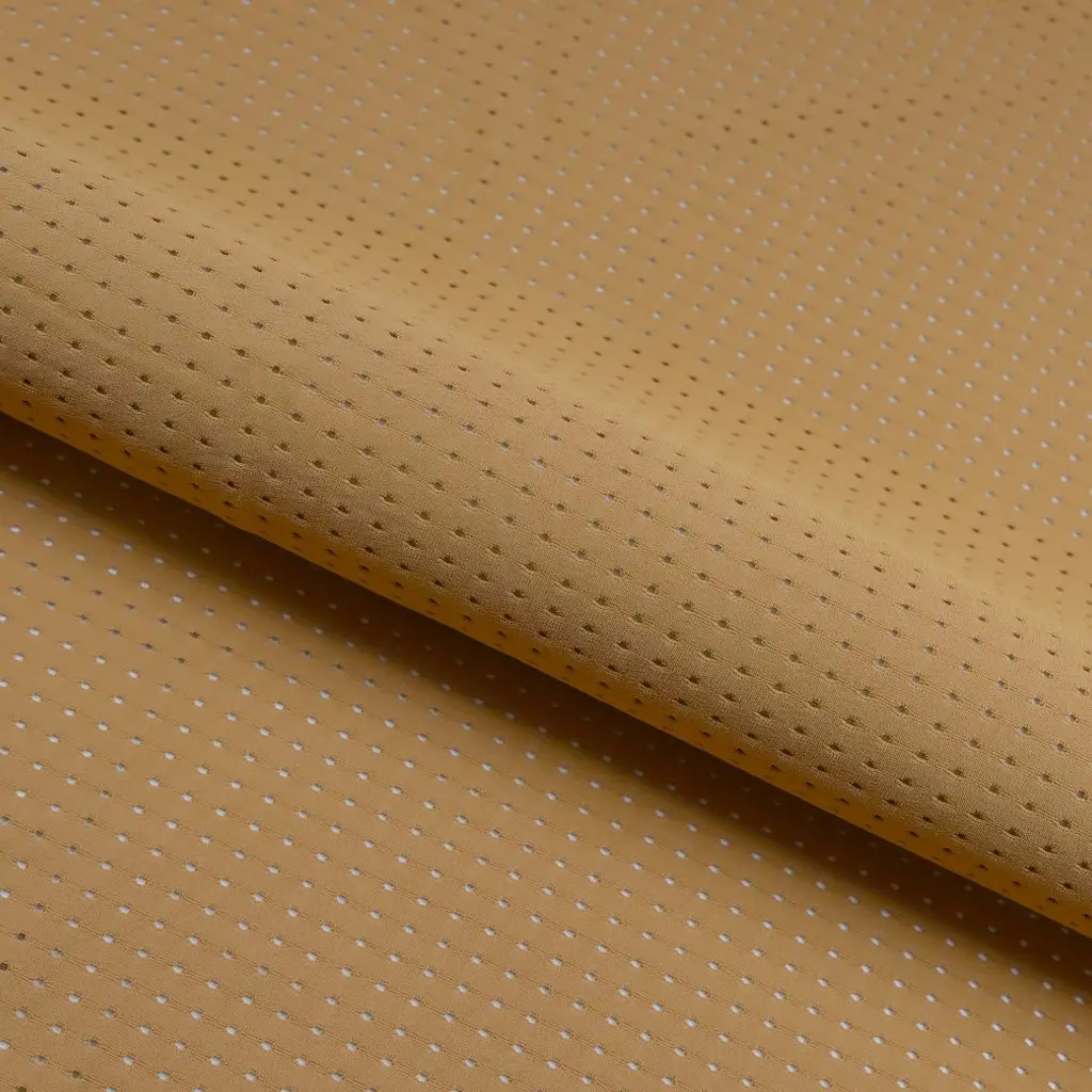 Airflow Nylon Spandex Sports Mesh Fabric | Blue Moon Fabrics
