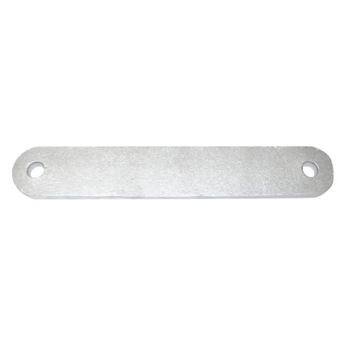 T-H Marine Supplies Transom Support Plate, Lower Mount, Cast Aluminum Outboard Engine Accessory, 3/8" Thick, 12 Inches (12" Length), Lower Bolts