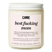 Best F'ing Mom