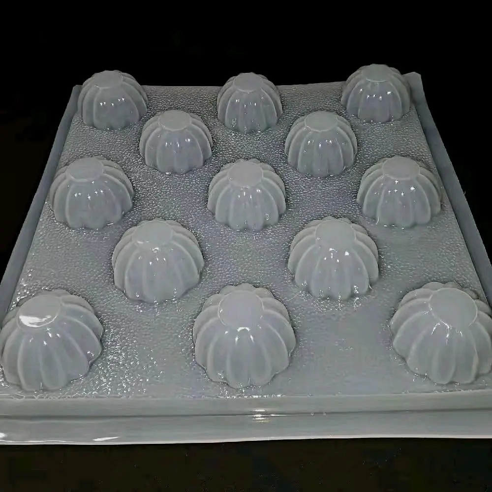 plastic gelatina mold plastic gelatina mold