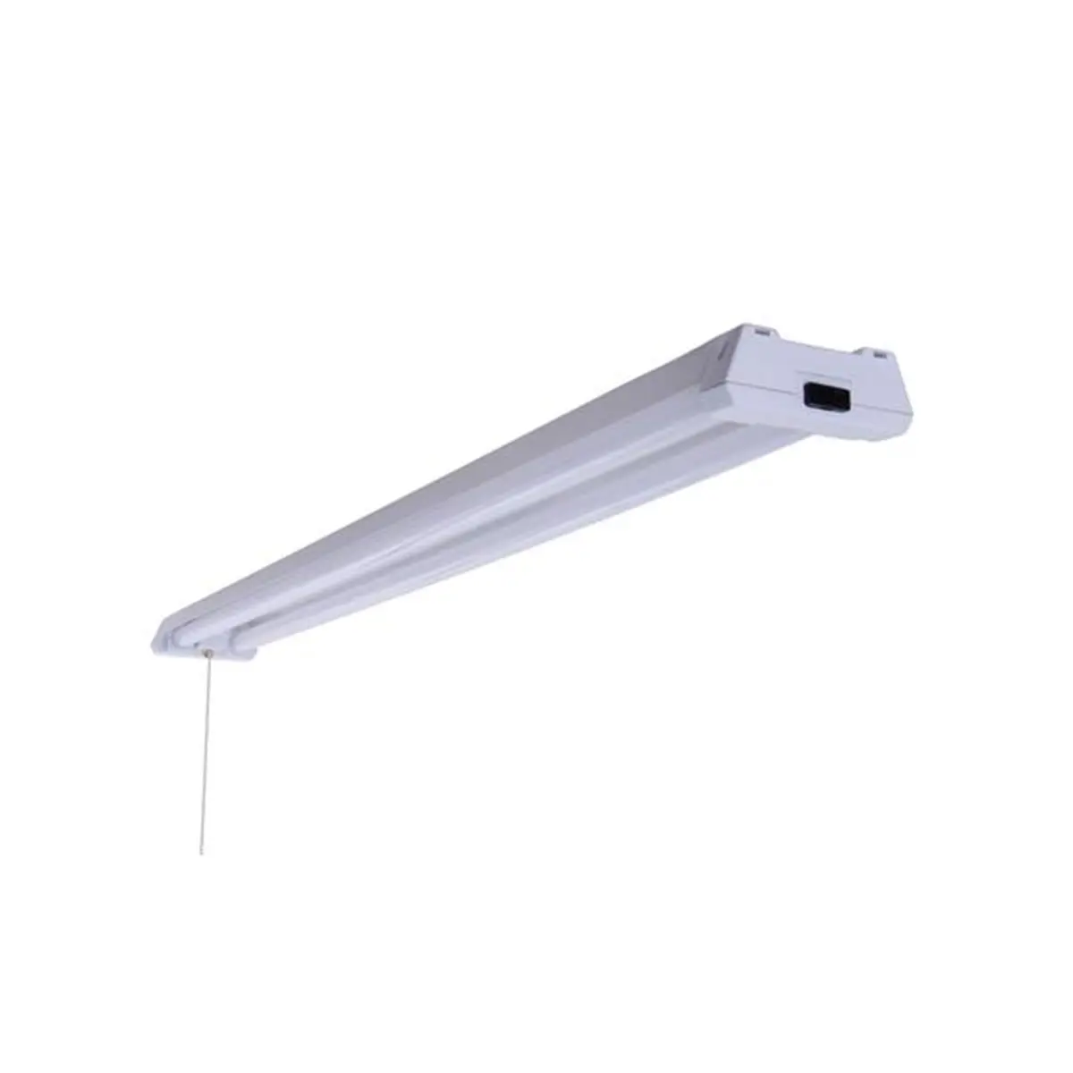 212 MAIN MaxLite 3000603 48 In. 42W SL Series Plug-In 2-Lights Daisy Chain LED Shop Light Kit - Indoor Garage, Utility Room Use with Uniform Distribution for Aquatic Pet Supplies