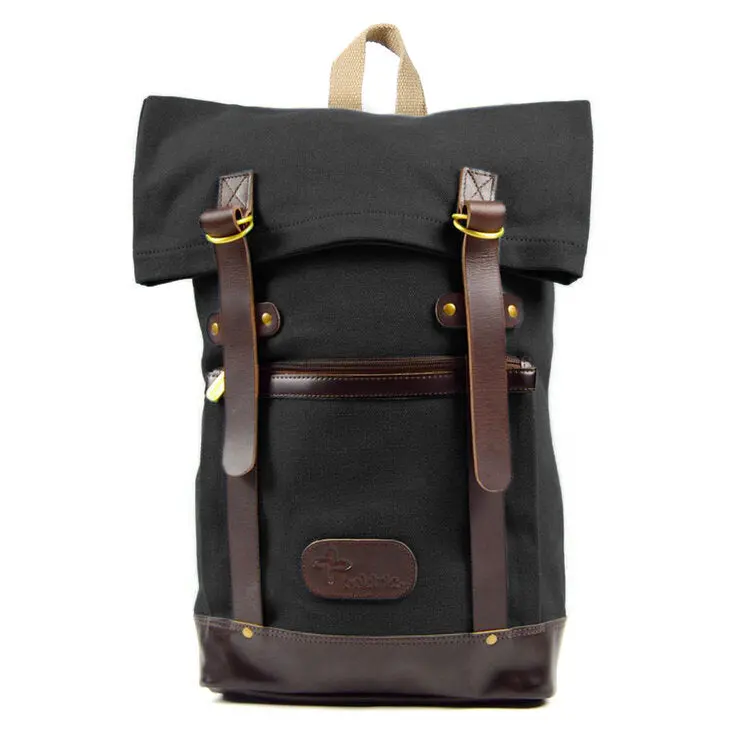 Canvas DD Backpack