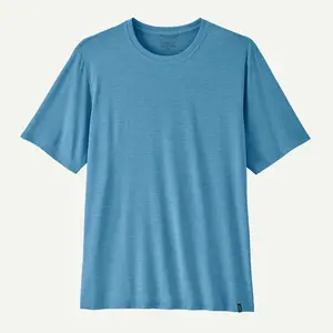 Patagonia Men's Capilene Cool Daily Shirt Tops, Tech Tee