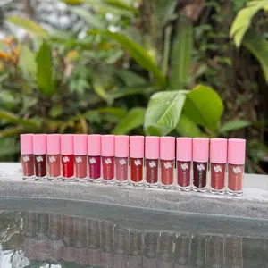 Creamy Lip Gloss