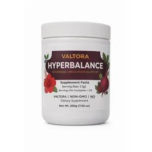 Valtora HyperBalance - Advanced Circulation Support