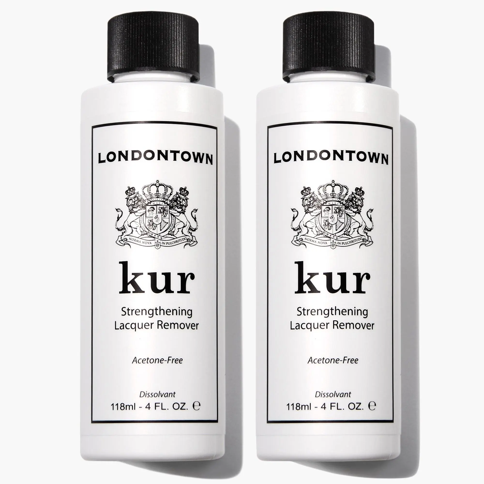 Strengthening Remover Duo