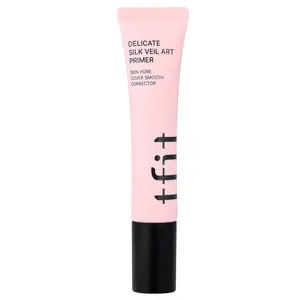 TFIT Delicate Silk Veil Art Primer, 1.01 fl oz (30 ml)