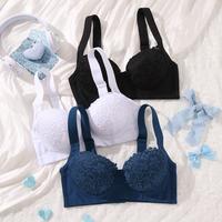 Black + White + Blue 