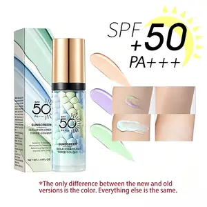 PrettyDaily Matte Universal Tinted Moisturizer SPF 50 PA+++ 1.7 fl oz Hydrate Skincare Sunscreen Hyaluronic Daily Moisturizing Blend Gentle Hydrating Sensitive Firming Deep Hydration