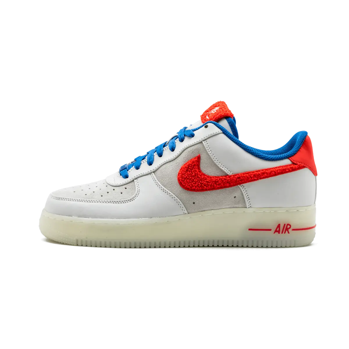 Air Force 1 Supreme Low "Year Of The Rabbit" 318988 100