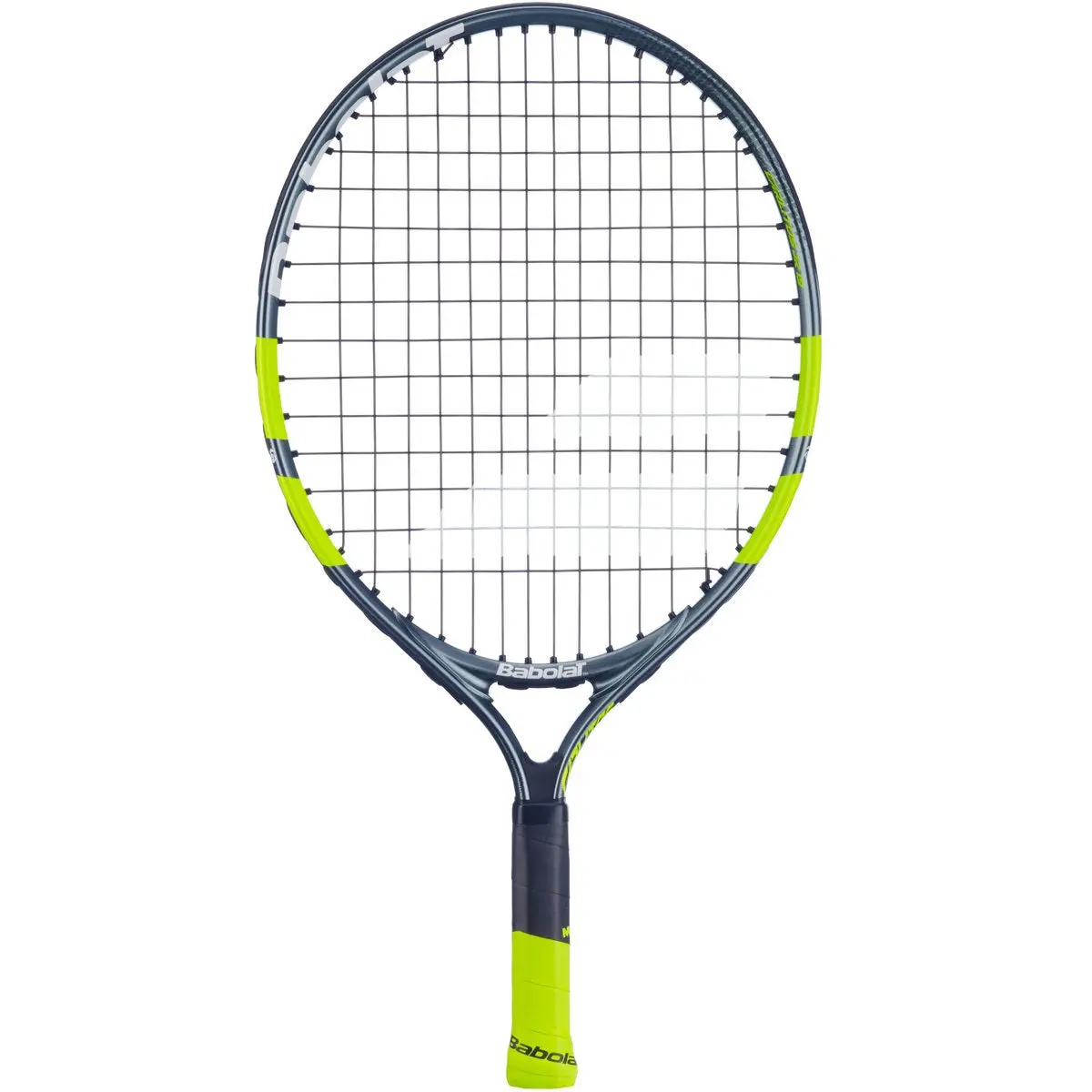 Babolat Carlitos Junior 19 Inch Tennis Racquet