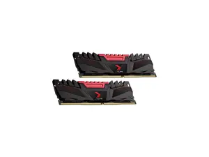 PNY XLR8 16GB (2 x 8GB) DDR4 3200 (PC4 25600) Desktop Memory Model MD16GK2D4320016AXR