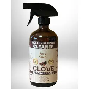 Eco-Friendly Multi-Purpose Cleaner - CLOVE