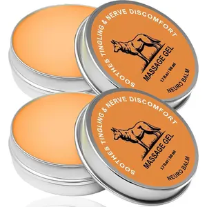 Muscle and Joint Balm,Natural Joint Care Soothing Cream (1)