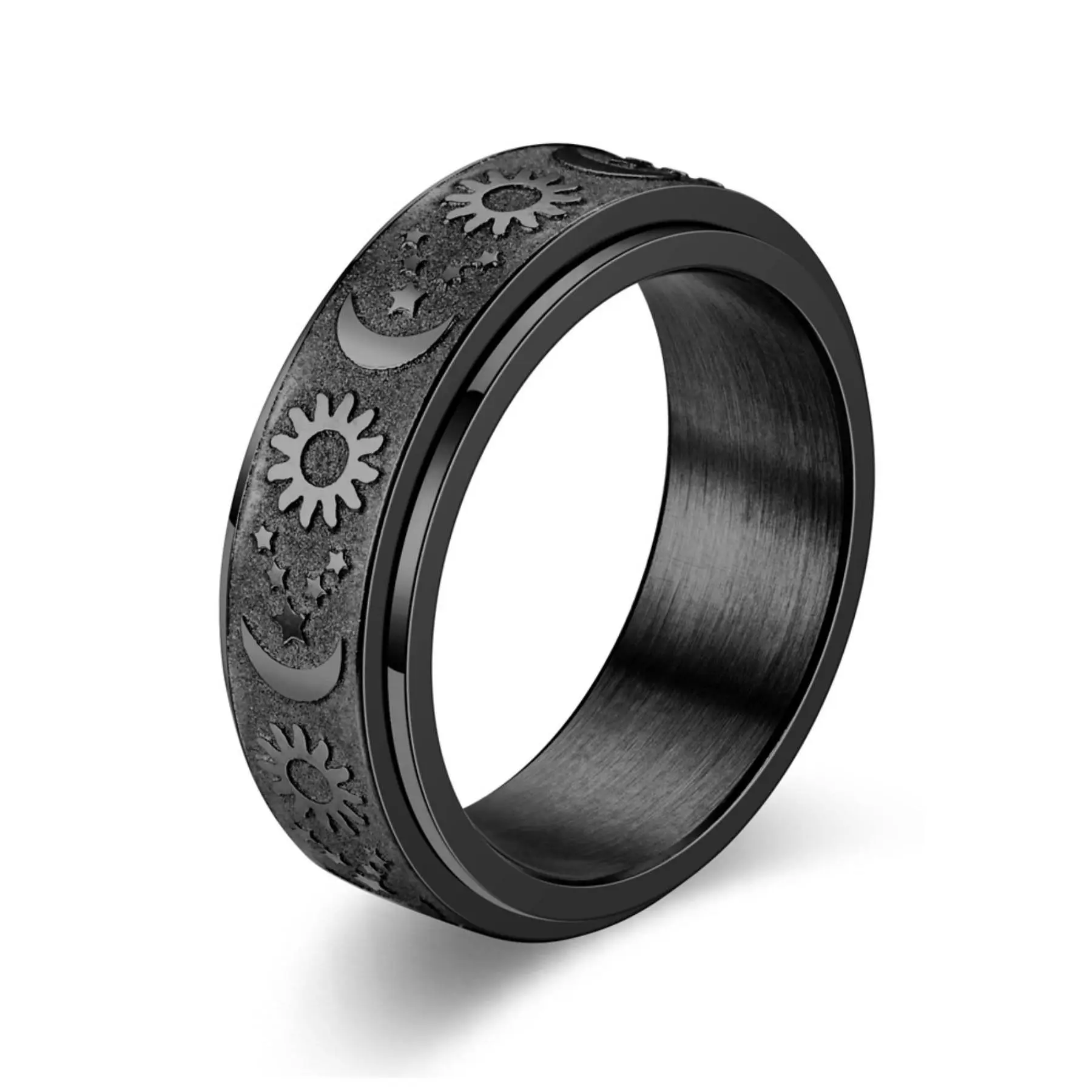 Black-Punk Style