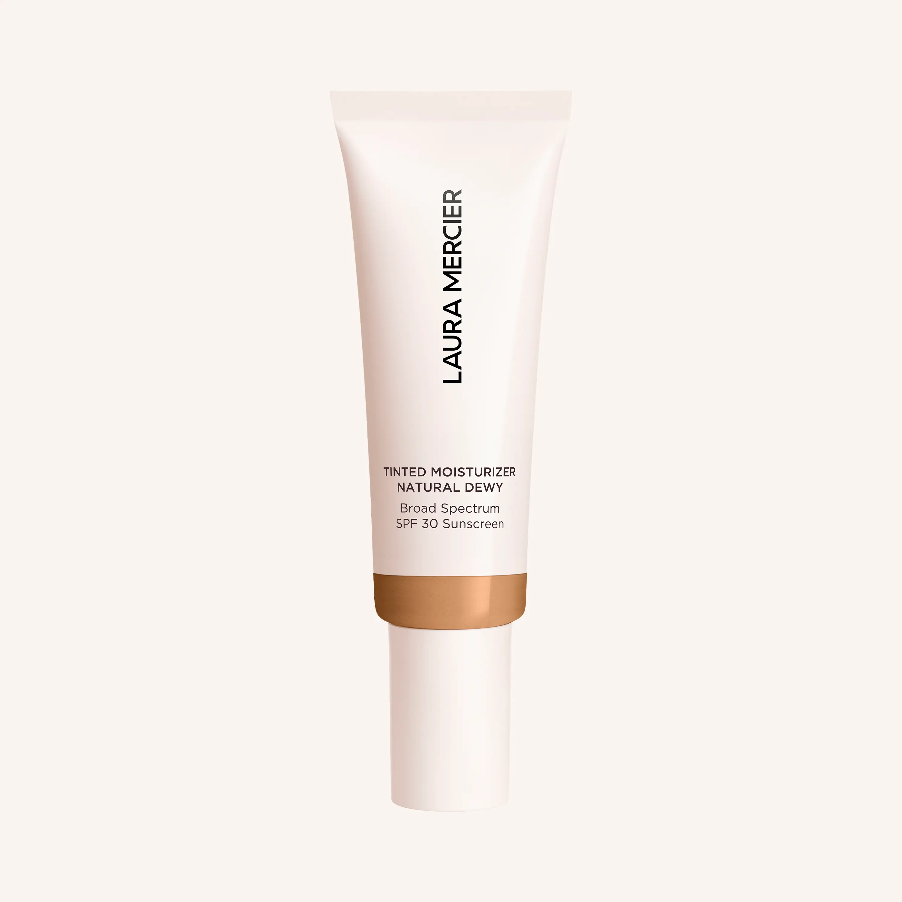 Laura Mercier Tinted Moisturizer Natural Dewy SPF 30 Skin Tint - 16-Hour Sheer Coverage, 24+ Hour Hydration - Makeup Laura Mercier Tinted Moisturizer Natural Dewy SPF 30 Skin Tint - 16-Hour Sheer Coverage, 24+ Hour Hydration - Makeup