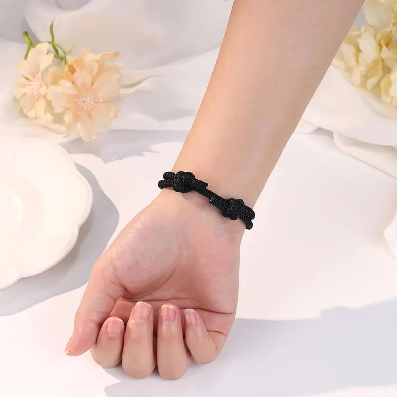 Couples Bracelets for Men,Boyfriend,Girlfriend,Soulmate,Husband,Wife,Anniversary Valentines Day Birthday Christmas Gifts,Adjustable Rope Bracelets(Sheet) Couples Bracelets for Men,Boyfriend,Girlfriend,Soulmate,Husband,Wife,Anniversary Valentines Day Birthday Christmas Gifts,Adjustable Rope Bracelets(Sheet)