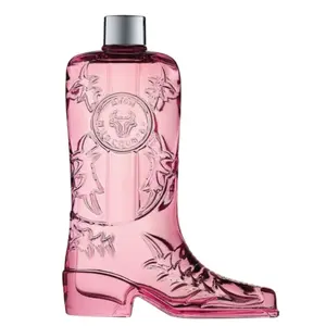 Wild Country for Her Boot EDP 5 fl. oz 150 ml. Vintage Boot Fragrance Decanter