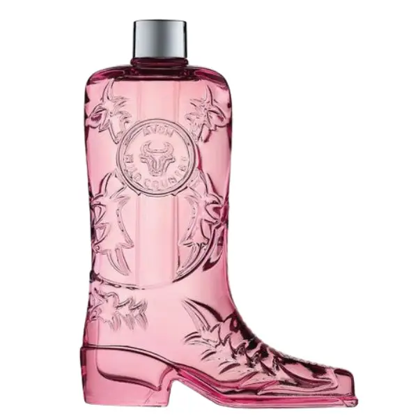 Wild Country for Her Boot EDP 5 fl. oz 150 ml. Vintage Boot Fragrance Decanter Wild Country for Her Boot EDP 5 fl. oz 150 ml. Vintage Boot Fragrance Decanter