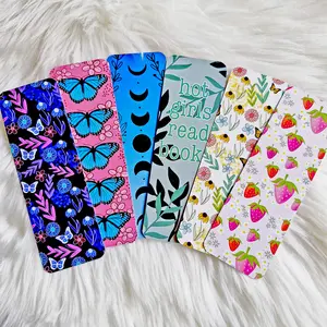 Bookmarks for Booktok Fans: Perfect Gifts for Any Reader