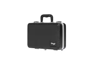 Stagg 14525 ABS Case for Soprano Clarinet