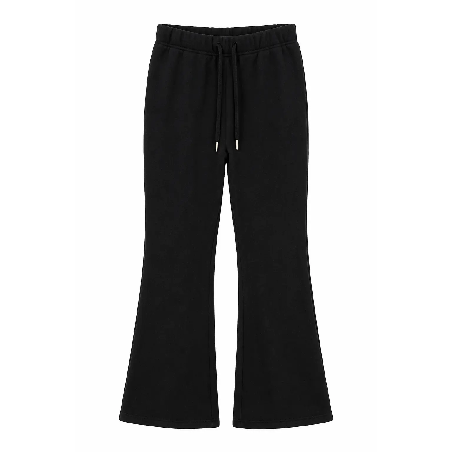 Essential Fleece Flare Sweatpants