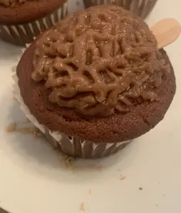 Delicious Moist Pre-Packaged Coffee Cake Muffins