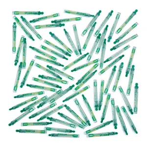 Bulk 144 Pc. Mini Mental Health Awareness Bubble Tubes