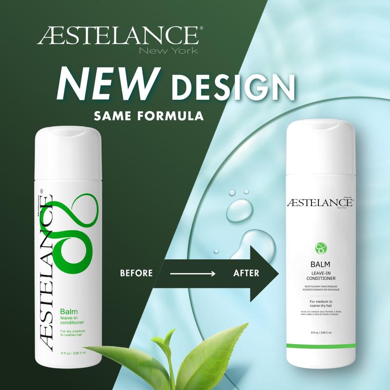 Aestelance Balm Leave-In Conditioner