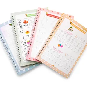 Tracing book bundle