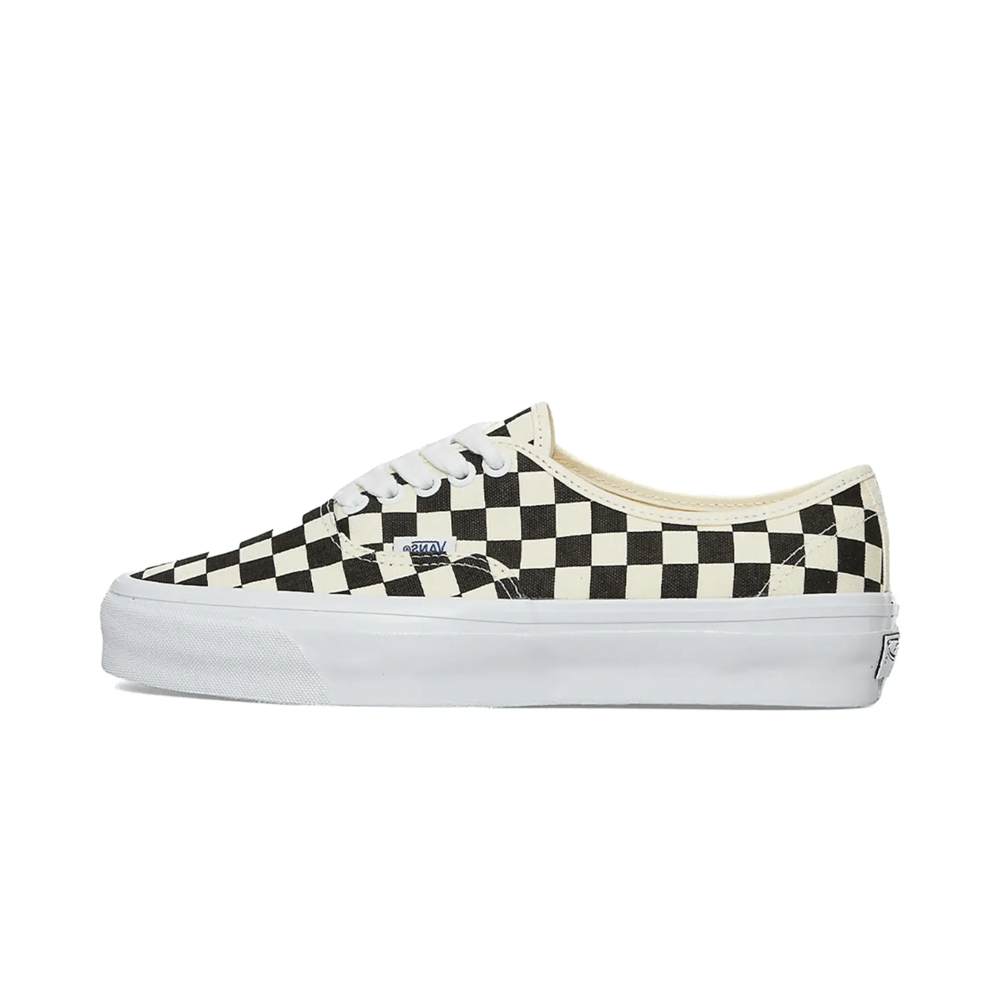 LX Authentic Reissue 44 "Checkerboard" VN000CQA2BO