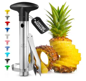 Descorazonador de Piña.