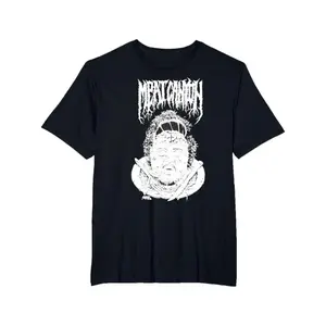 Papa Meat Meatcanyon Brain Food T-Shirt, 180g