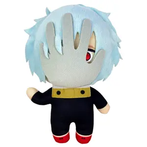 My Hero Academia S2 - Tomura Shigaraki #2 Plush 8"H