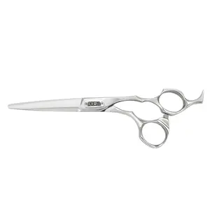 Joewell Scissors / Shears CR610 6.1" Super Alloy Sword blade - no color coating