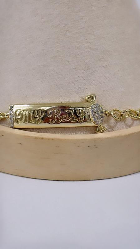 Children’s bracelet #01429