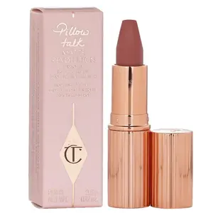 Charlotte Tilbury Matte Revolution - # Pillow Talk (Iconic Matte Nude Pink) 3.5g/0.12oz Charlotte Tilbury Matte Revolution - # Pillow Talk (Iconic Matte Nude Pink) 3.5g/0.12oz