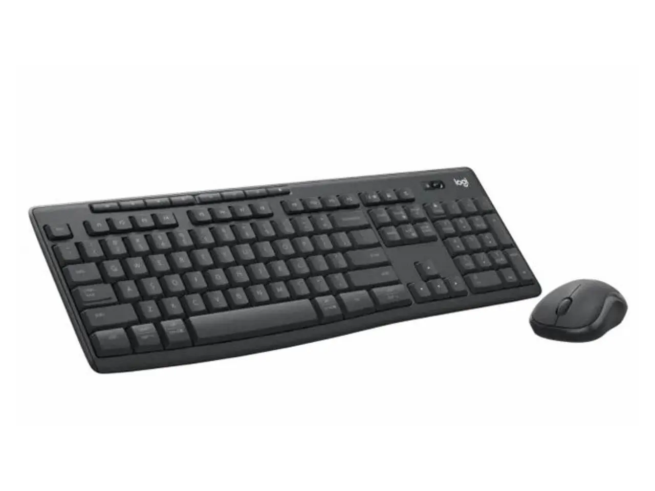 Logitech MK370 Combo for Business Wireless Keyboard and Silent Mouse 920011887 Logitech MK370 Combo for Business Wireless Keyboard and Silent Mouse 920011887