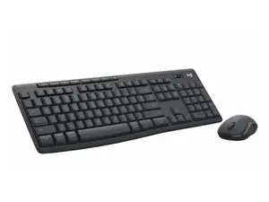 Logitech MK370 Combo for Business Wireless Keyboard and Silent Mouse 920011887 Logitech MK370 Combo for Business Wireless Keyboard and Silent Mouse 920011887