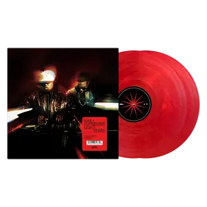 Nas x DJ Premier - Light-Years (2xLP, CD, Cassette)